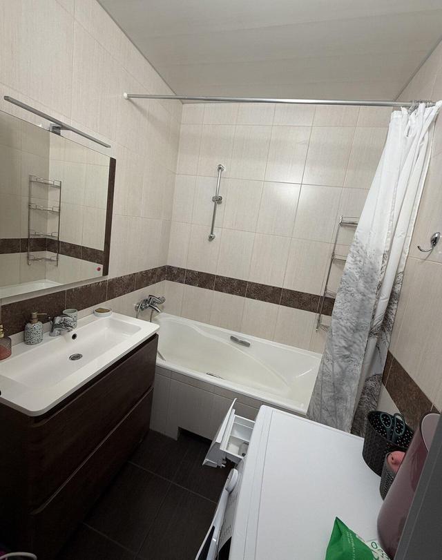 3-кімнатна квартира, вул. Алма-Атинська 41б — фото 13