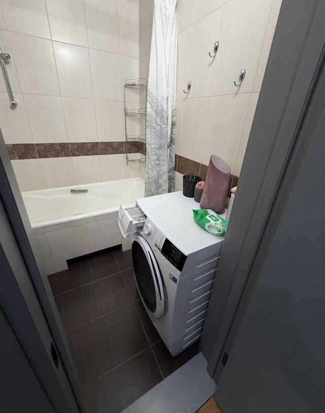 3-кімнатна квартира, вул. Алма-Атинська 41б — фото 14