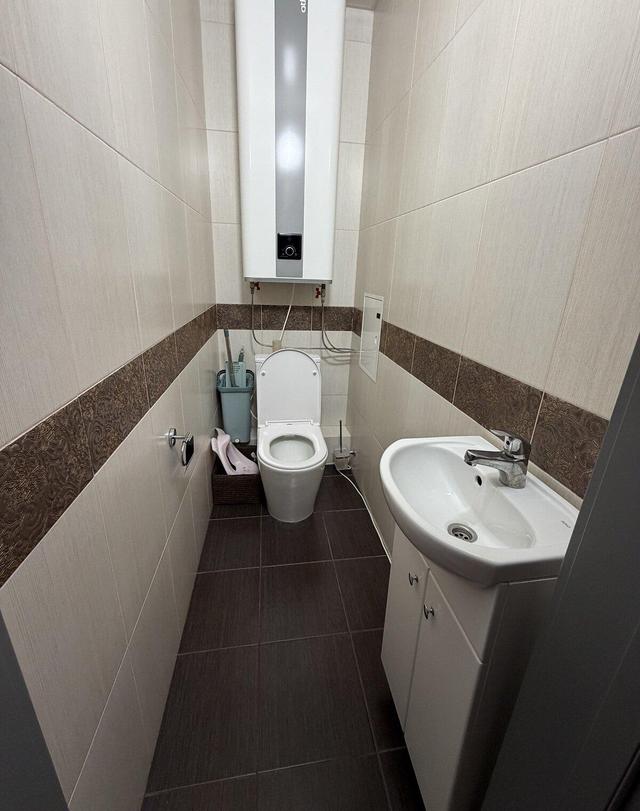 3-кімнатна квартира, вул. Алма-Атинська 41б — фото 15