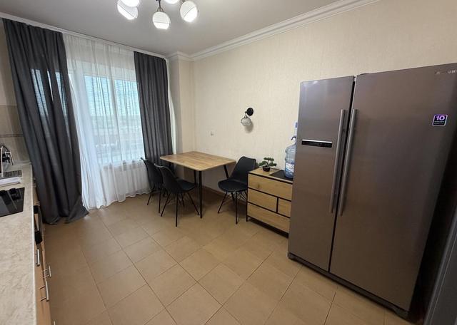 3-кімнатна квартира, вул. Алма-Атинська 41б — фото 16
