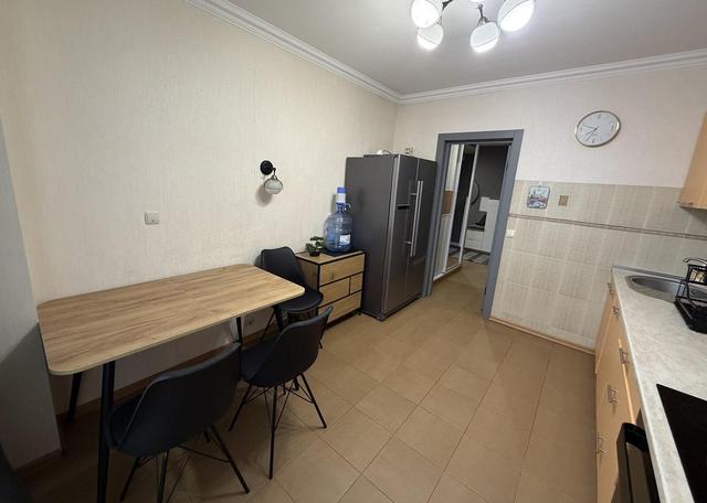 3-кімнатна квартира, вул. Алма-Атинська 41б — фото 18