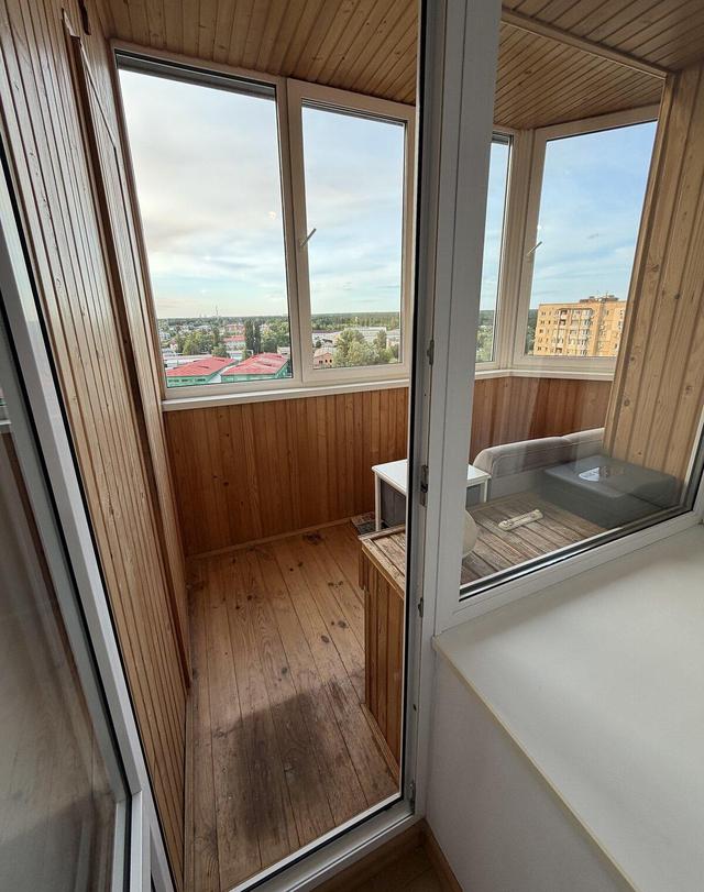 3-кімнатна квартира, вул. Алма-Атинська 41б — фото 19