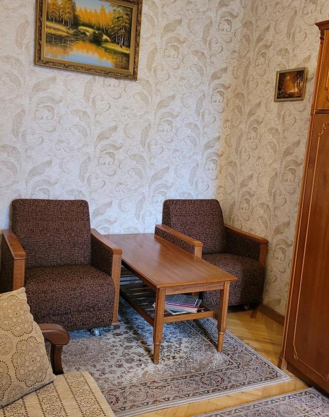 2-кімнатна квартира, вул. Тарасівська 16 — фото 9