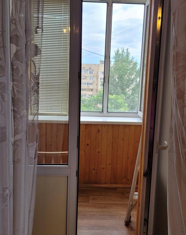 2-кімнатна квартира, вул. Тарасівська 16 — фото 10