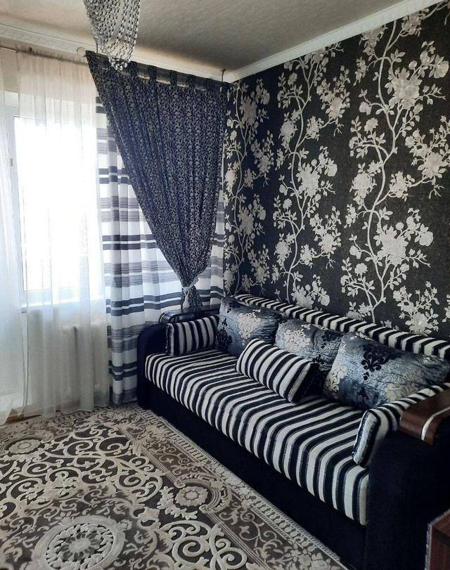 3-кімнатна квартира, вул. Олександра Мишуги 1/4 — фото 5