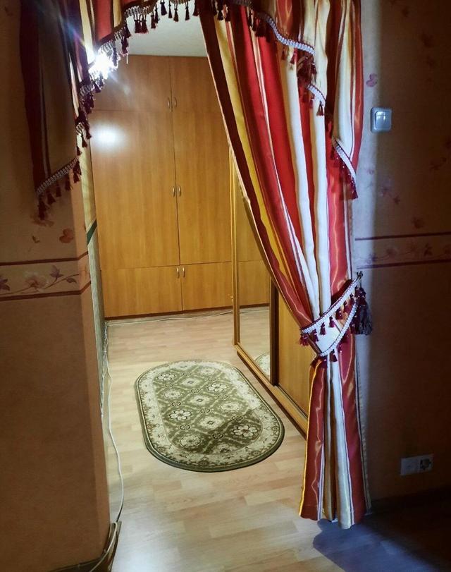 3-кімнатна квартира, вул. Олександра Мишуги 1/4 — фото 11