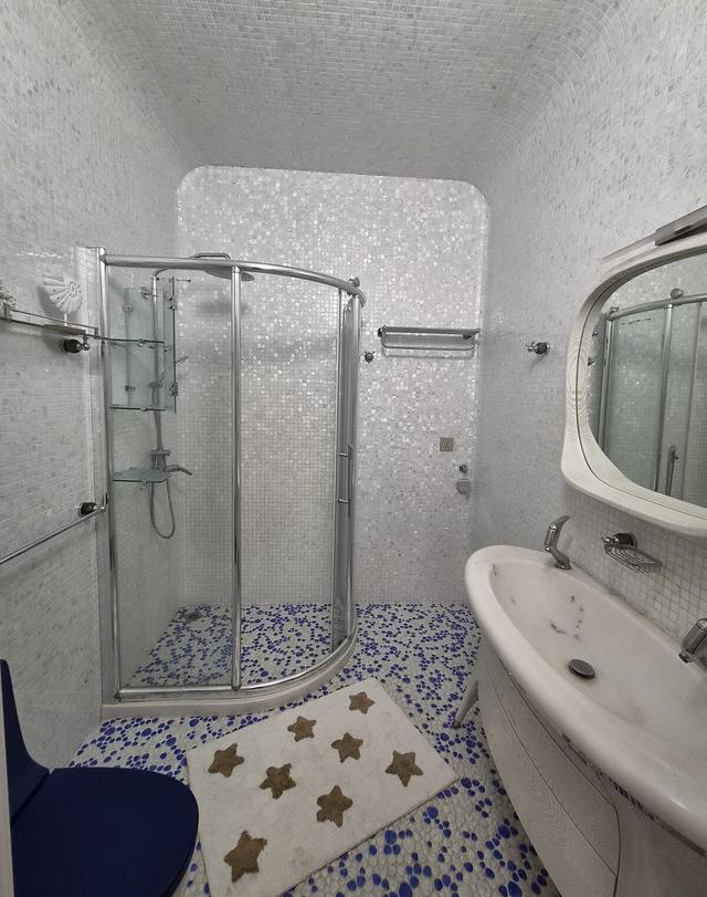 2-кімнатна квартира, Дніпровська наб. 14 — фото 9