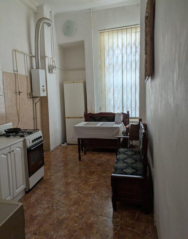 1-кімнатна квартира, вул. Багговутівська 32 — фото 4