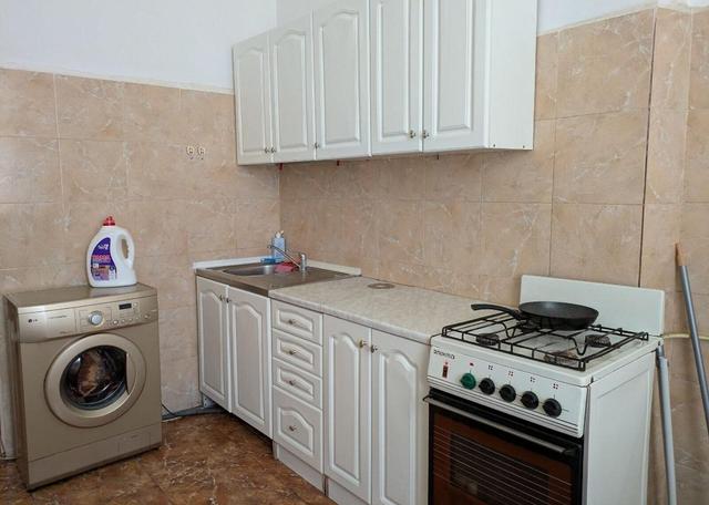 1-кімнатна квартира, вул. Багговутівська 32 — фото 5