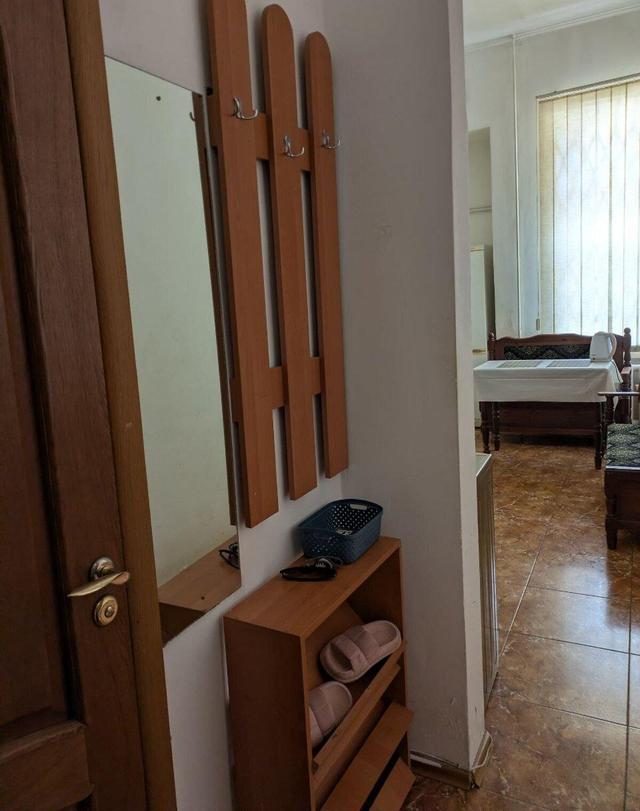 1-кімнатна квартира, вул. Багговутівська 32 — фото 1