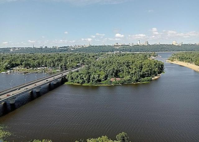 3-кімнатна квартира, вул. Микільсько-Слобідська 3 — фото 1