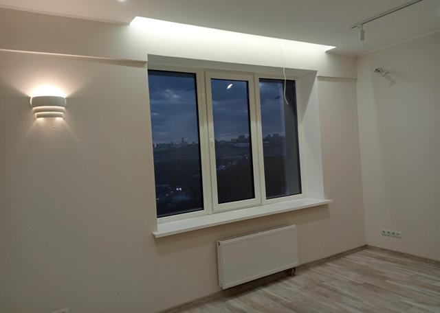 3-кімнатна квартира, вул. Микільсько-Слобідська 3 — фото 19