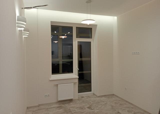 3-кімнатна квартира, вул. Микільсько-Слобідська 3 — фото 20