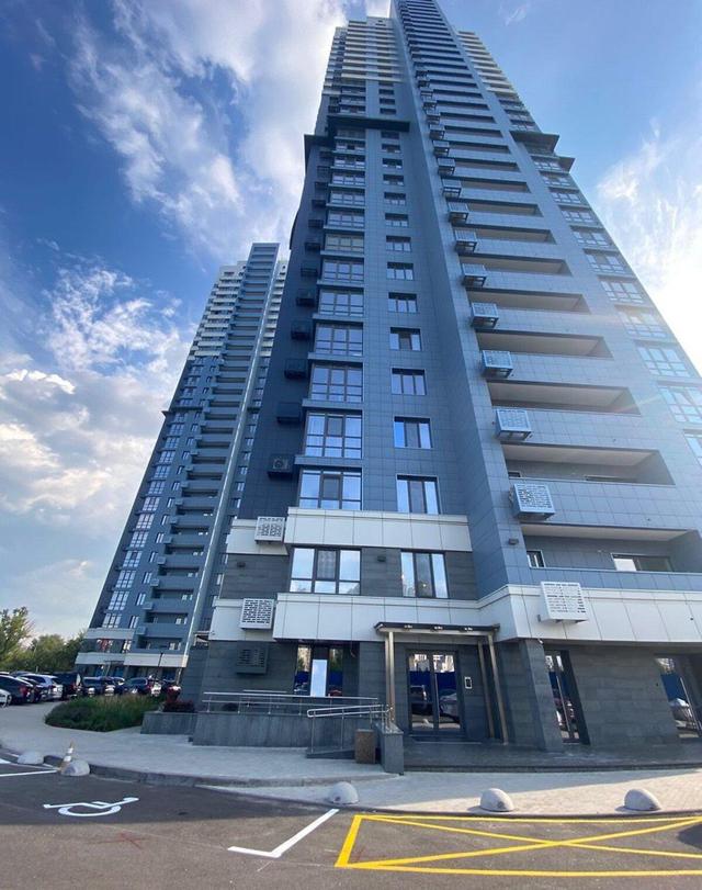 3-кімнатна квартира, вул. Микільсько-Слобідська 3 — фото 22