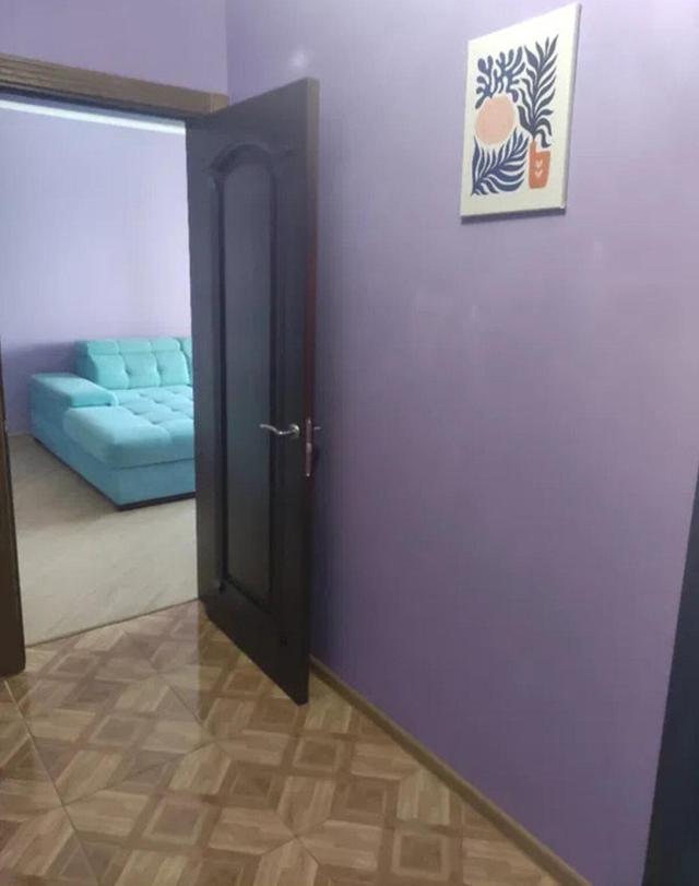 1-кімнатна квартира, просп. Героїв Сталінграда 52 — фото 2