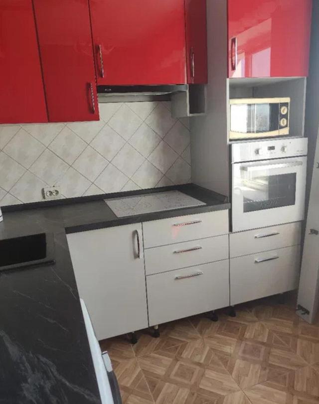 1-кімнатна квартира, просп. Героїв Сталінграда 52 — фото 6