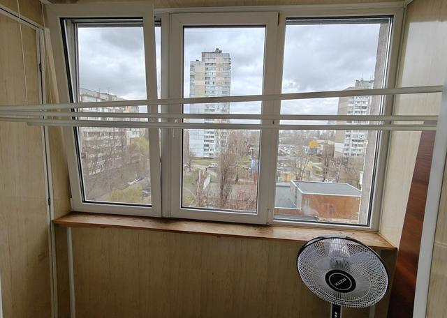 3-кімнатна квартира, просп. Свободи 2 — фото 18