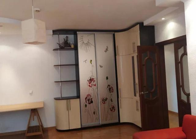 2-кімнатна квартира, вул. Сім’ї Стешенків (Тимофія Строкача) 7