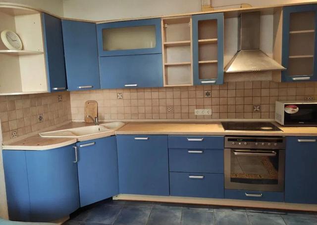 2-кімнатна квартира, вул. Сім’ї Стешенків (Тимофія Строкача) 7 — фото 6