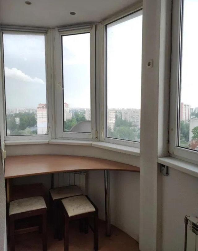 2-кімнатна квартира, вул. Сім’ї Стешенків (Тимофія Строкача) 7 — фото 7