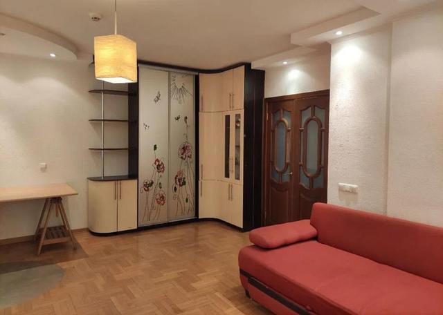 2-кімнатна квартира, вул. Сім’ї Стешенків (Тимофія Строкача) 7 — фото 9