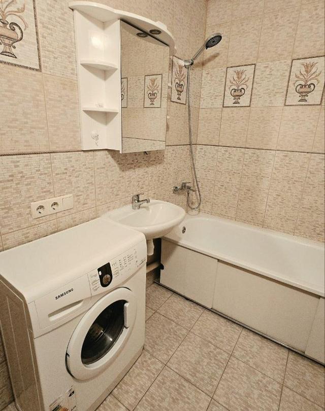 2-кімнатна квартира, вул. Урлівська 24 — фото 5