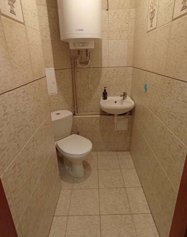 2-кімнатна квартира, вул. Урлівська 24 — фото 6