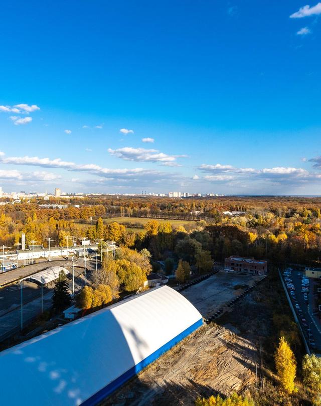 2-кімнатна квартира, просп. Глушкова 9в — фото 14