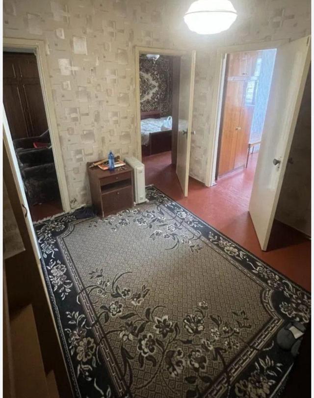 3-кімнатна квартира, вул. Гетьмана Вадима(Індустріальна) 46 — фото 2