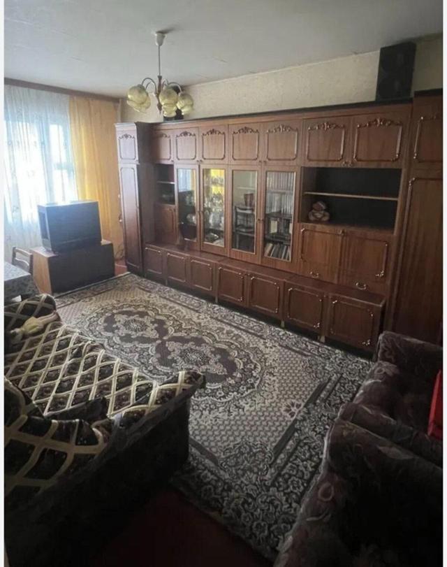 3-кімнатна квартира, вул. Гетьмана Вадима(Індустріальна) 46 — фото 5
