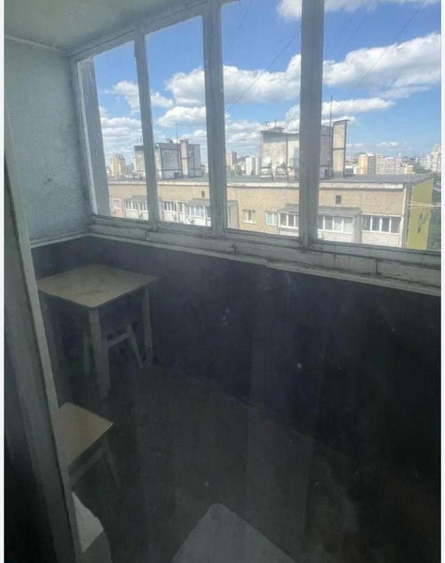 3-кімнатна квартира, вул. Гетьмана Вадима(Індустріальна) 46 — фото 8