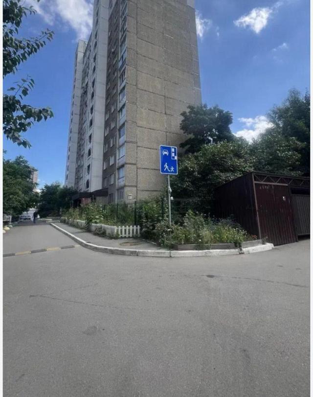 3-кімнатна квартира, вул. Гетьмана Вадима(Індустріальна) 46 — фото 12