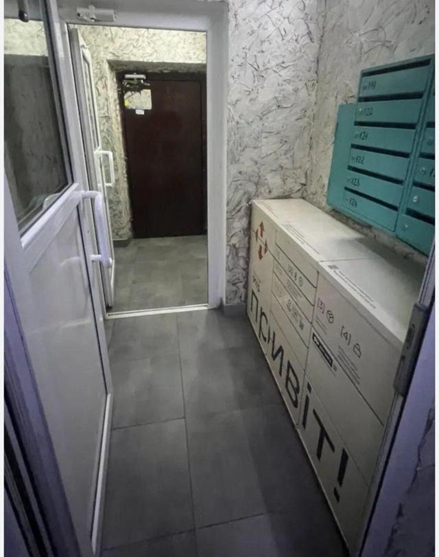 3-кімнатна квартира, вул. Гетьмана Вадима(Індустріальна) 46 — фото 17