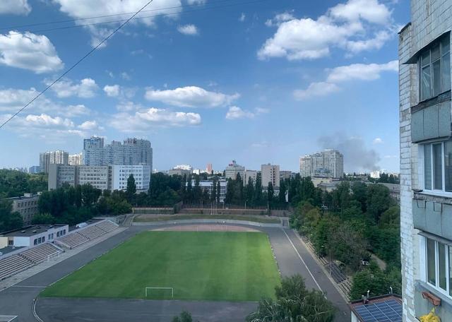 2-кімнатна квартира, просп. Берестейський(Перемоги) 63/1