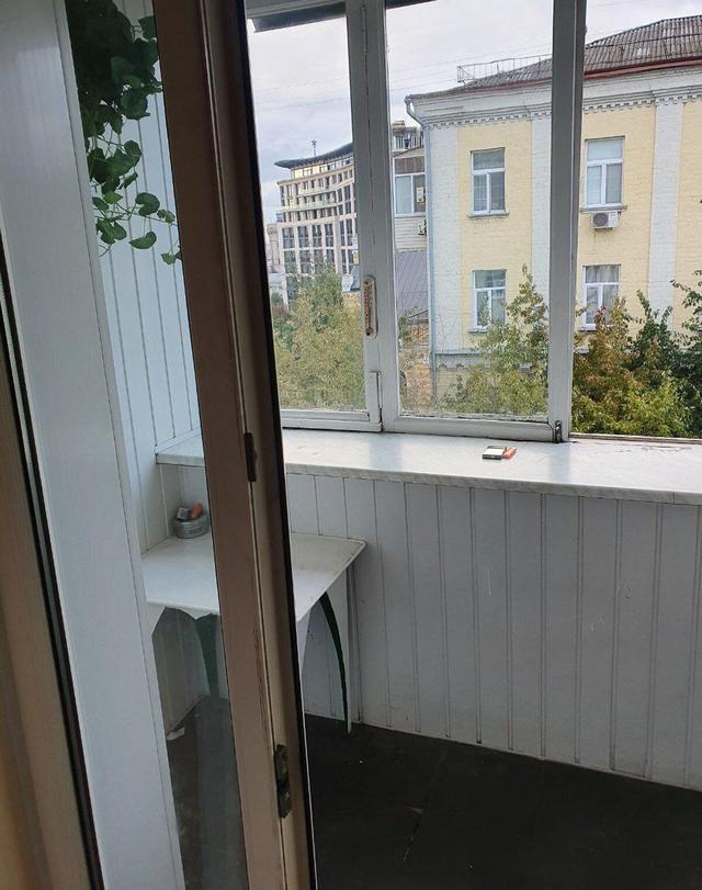 2-кімнатна квартира, вул. Лютеранська 26/17 — фото 2