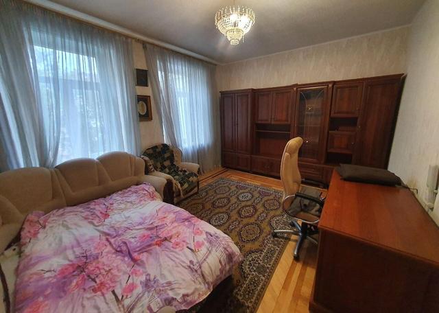 2-кімнатна квартира, вул. Лютеранська 26/17 — фото 5