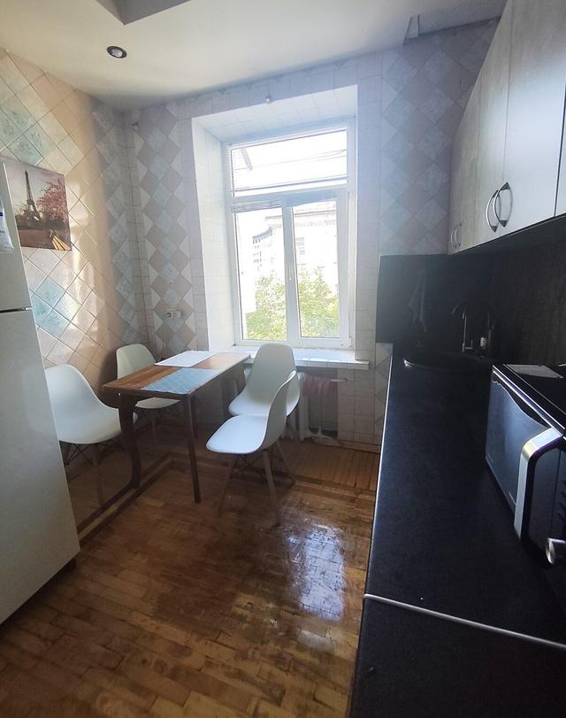 2-кімнатна квартира, вул. Лютеранська 26/17 — фото 11