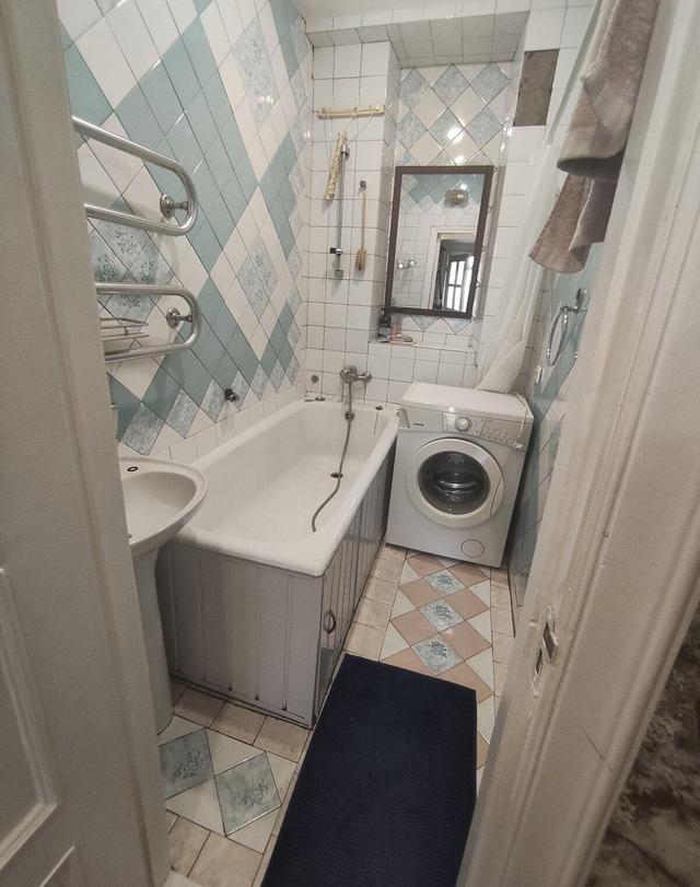 2-кімнатна квартира, вул. Лютеранська 26/17 — фото 13