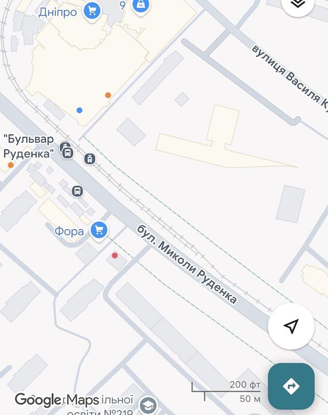 2-кімнатна квартира, бульв. Кольцова 7 — фото 1
