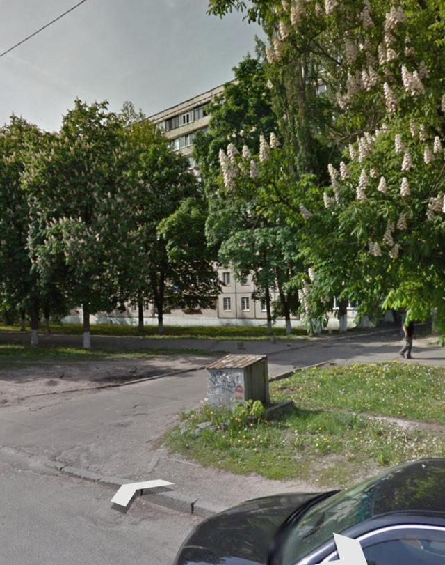2-кімнатна квартира, бульв. Кольцова 7 — фото 3