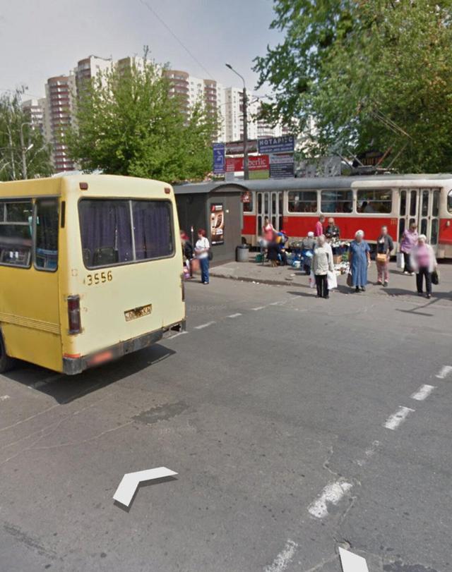 2-кімнатна квартира, бульв. Кольцова 7 — фото 4