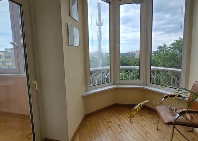 3-кімнатна квартира, Артилерійський пров. 9а — фото 3