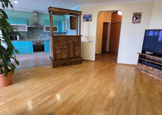 3-кімнатна квартира, Артилерійський пров. 9а — фото 2