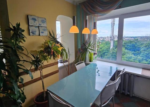 3-кімнатна квартира, Артилерійський пров. 9а — фото 4