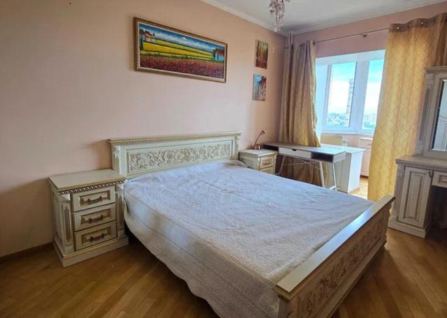 3-кімнатна квартира, Артилерійський пров. 9а — фото 7