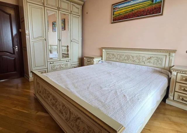 3-кімнатна квартира, Артилерійський пров. 9а — фото 8