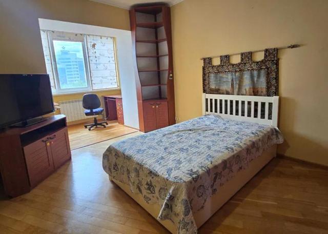 3-кімнатна квартира, Артилерійський пров. 9а — фото 11