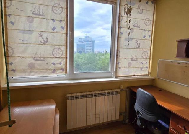 3-кімнатна квартира, Артилерійський пров. 9а — фото 12