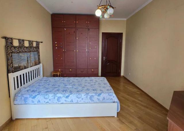 3-кімнатна квартира, Артилерійський пров. 9а — фото 13
