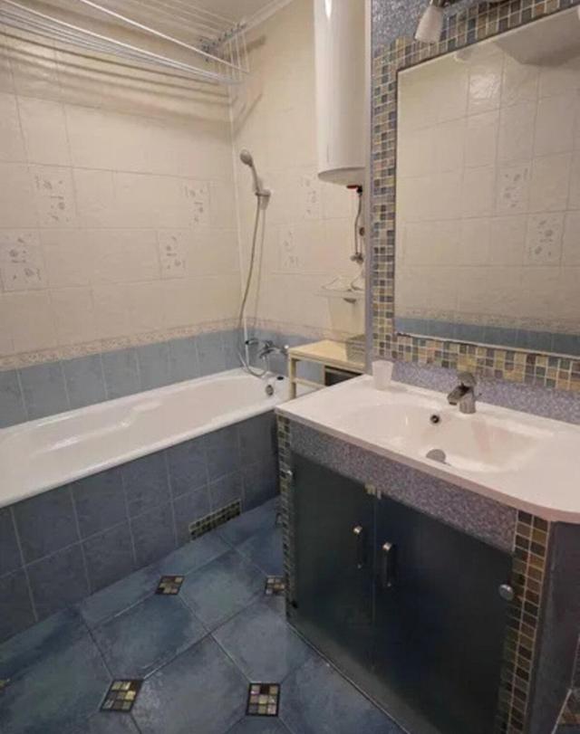 3-кімнатна квартира, Артилерійський пров. 9а — фото 14